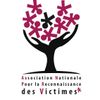 Logo of the association Association Nationale Pour la Reconnaissance des Victimes